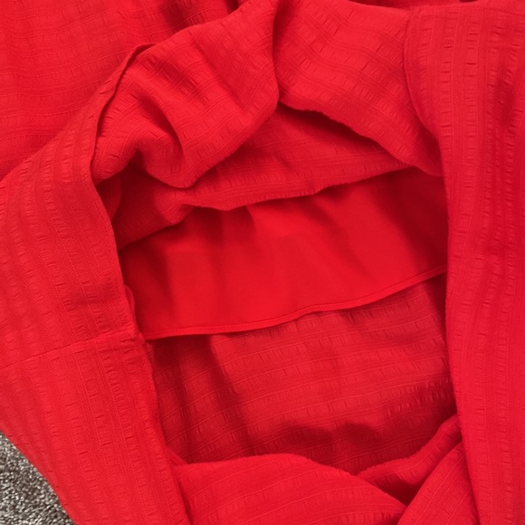 RW&CO lined maxi dress - Picture 6 of 6